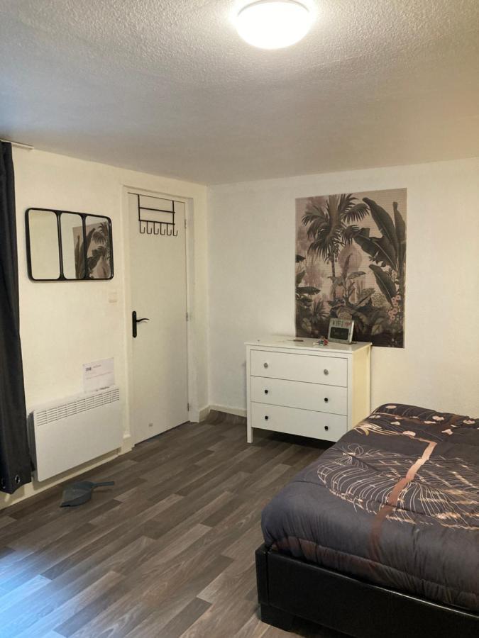 Gite D'Avalon Appartement 5 迪南 外观 照片