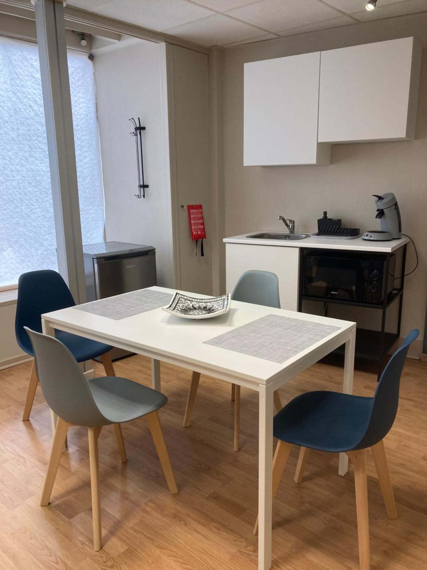 Gite D'Avalon Appartement 5 迪南 外观 照片