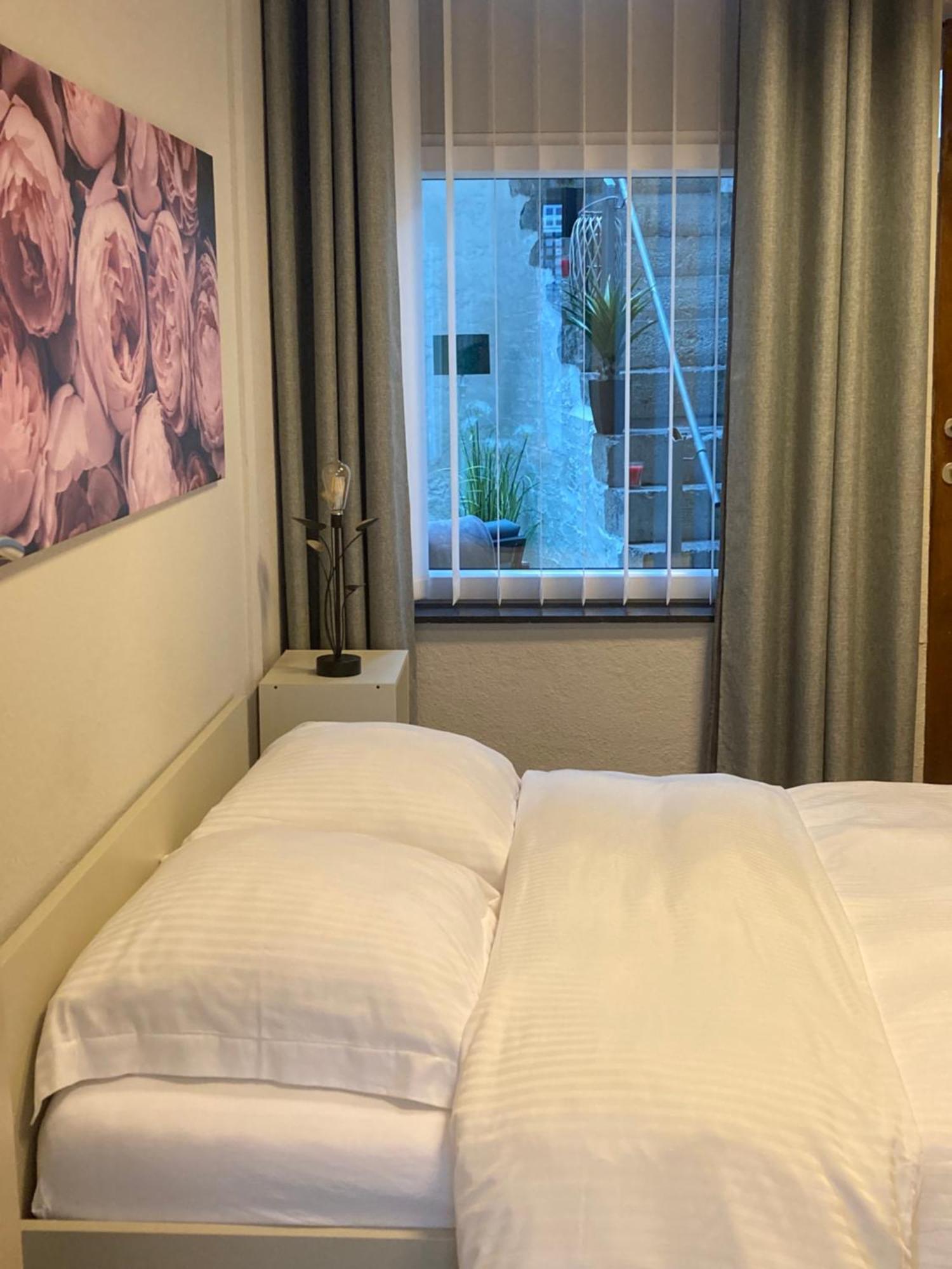 Gite D'Avalon Appartement 5 迪南 外观 照片