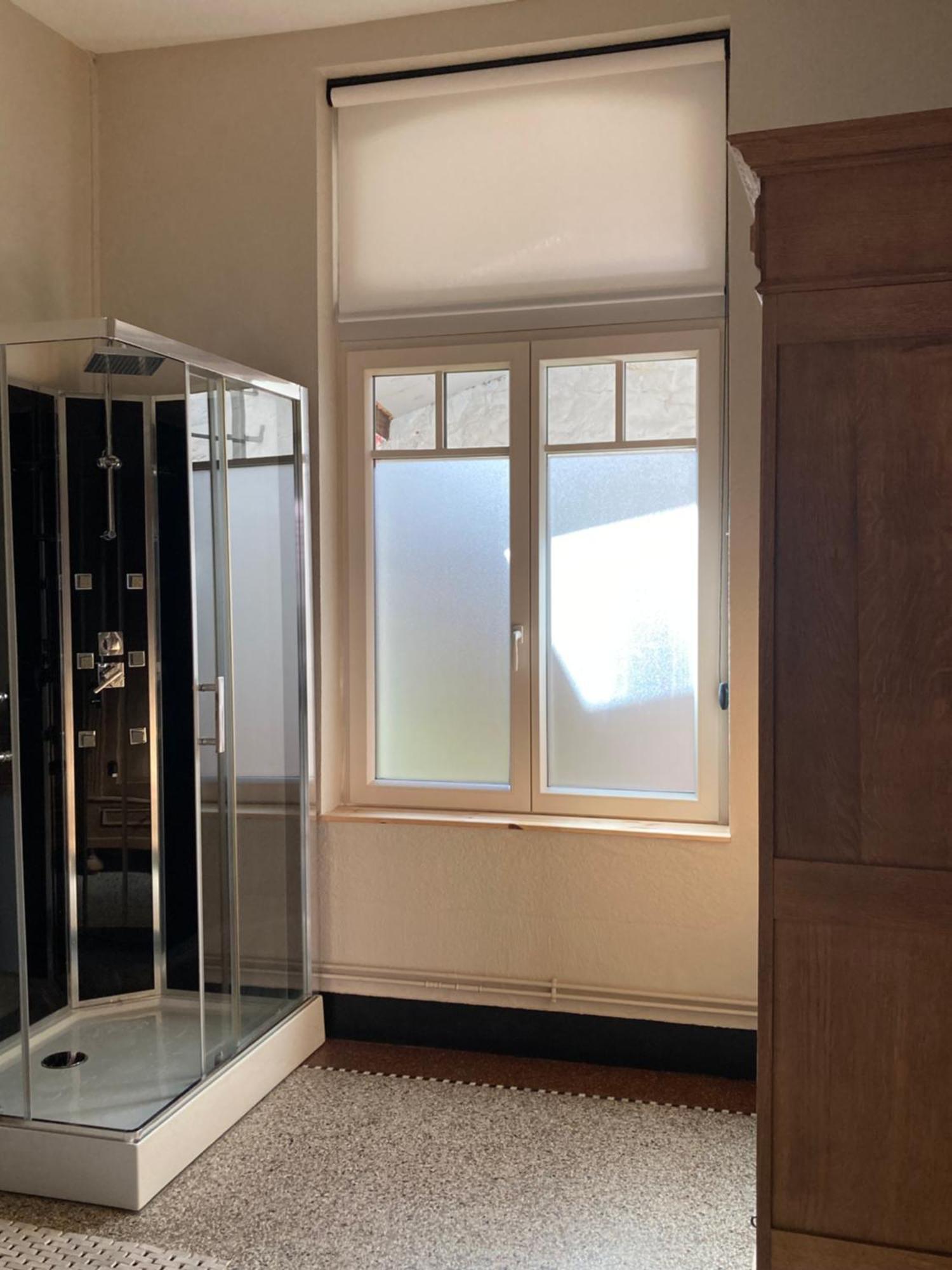 Gite D'Avalon Appartement 5 迪南 外观 照片